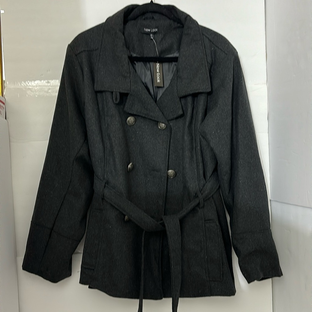 New look jacket
